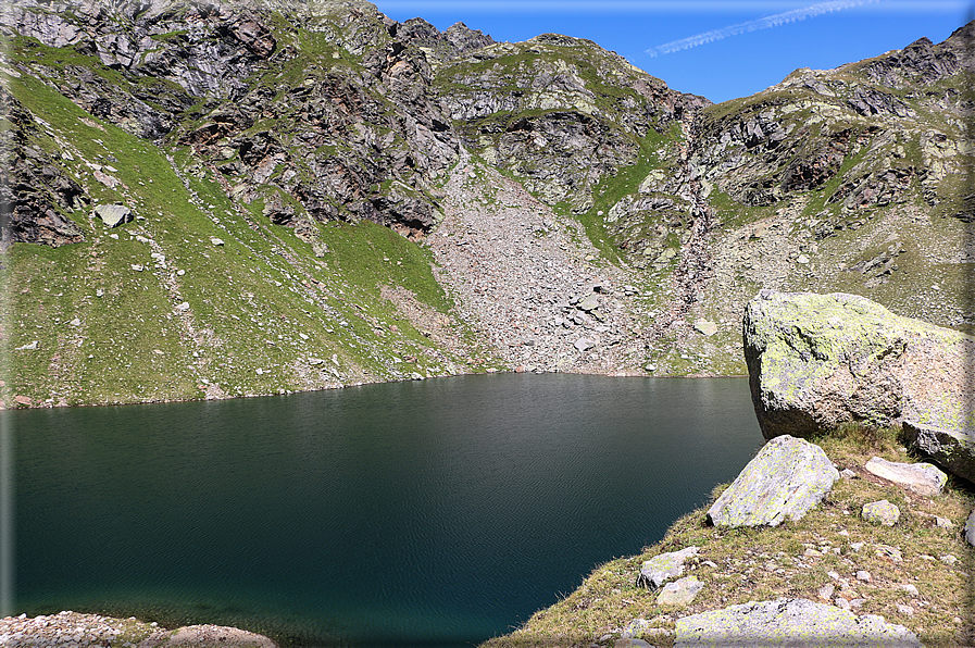 foto Laghi di Sopranes